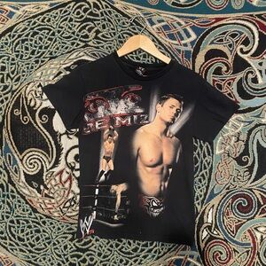 The Miz WWE Shirt Size S